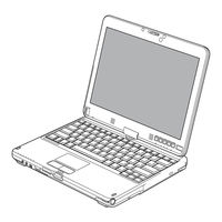 Fujitsu T4310 Guide D'utilisation