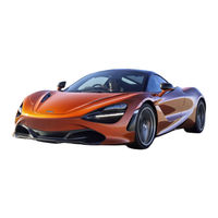 Mclaren Super Serie Manuel Du Propriétaire