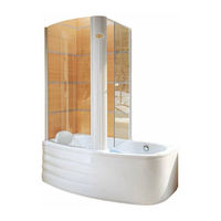 Jacuzzi Aulica Compact Twin Manuel D'installation