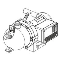 Gardena 3000/3 Jet Mode D'emploi