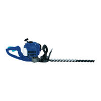 EINHELL BG-PH 2250 Mode D'emploi D'origine