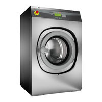 Alliance Laundry Systems HY65 HC-200 Installation/Fonctionnement/Entretien