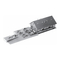 Jouets Faller LOADING HALL WITH END PLATFORM Mode D'emploi