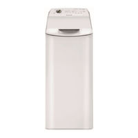 Brandt BWT6010E Guide D'installation / Guide D'utilisation