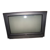 Jvc InteriArt T-V LINK AV-32H4SU Manuel D'instructions