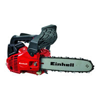 Einhell GC-PC 930 I Instructions D'origine