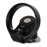 Rotel U755CH1 Mode D'emploi