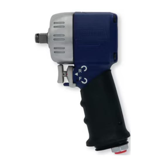 Berner BPT-IW 1/2 PREMIUM HYBRID STUBBY Notice D'utilisation