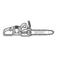 Worx WG384E.9 Mode D'emploi