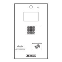 Mircom TX3-NSL-8M Manuel D'installation Et D'utilisation