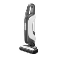 Kärcher VC 5 Cordless Premium Parquet Mode D'emploi