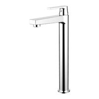 Pfister 040-PF2L Guide D'installation Rapide