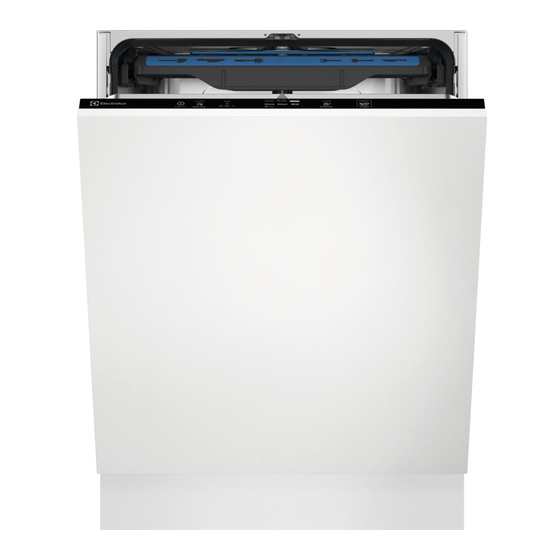 Electrolux EES28400L Notice D'utilisation