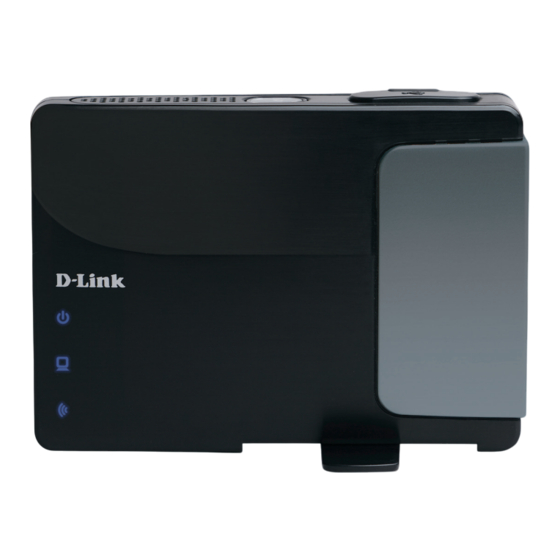 D-Link DAP-1350 Manuel D'utilisation