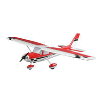 Horizon Hobby EFL12775 Manuel D'utilisation