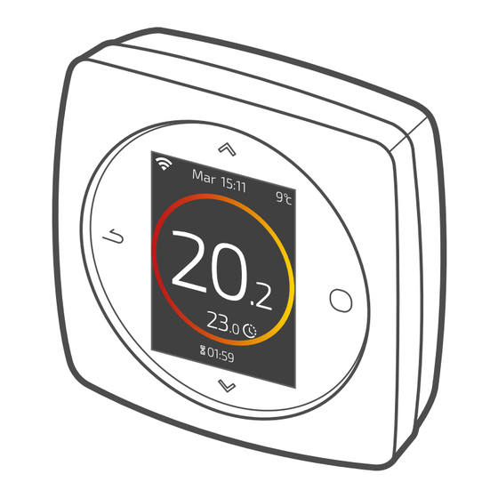 Atlantic 225 Connect Utilisation Et Installation