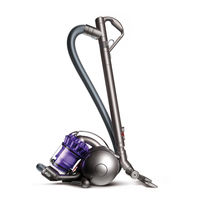 Dyson DC 36 Manuel D'utilisation