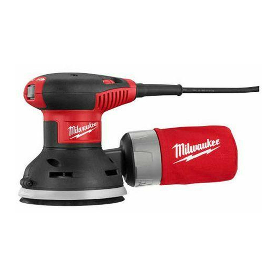 Milwaukee 6021-21 Manuel De L'utilisateur