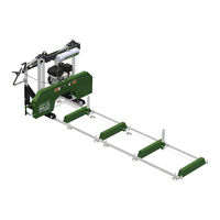 Woodland Mills WOODLANDER HM126 Guide D'utilisation