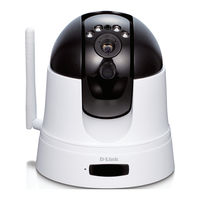 D-Link DCS-5222L Manuel D'utilisation