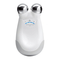Produits de soins personnels Nuface Trinity PRO Mode D'emploi