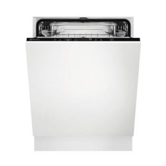 Electrolux EEQ47305L Notice D'utilisation