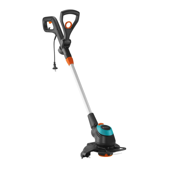 Gardena EasyCut 450/25 Mode D'emploi