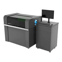 Stratasys J850 Guide D'utilisation