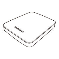 Samsung HX-M750UAE Manuel De L'utilisateur