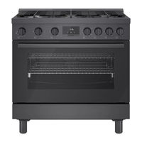 Bosch HGS8055UC Mode D'emploi