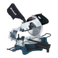 EINHELL KGSZ 300/1 Mode D'emploi