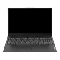 Lenovo V14 Gen 2 Mode D'emploi
