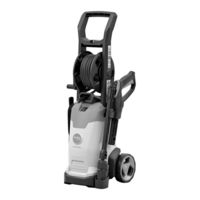 Stihl RE 100.0 PLUS CONTROL Notice D'emploi