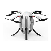 PowerVision PowerEgg Guide Rapide