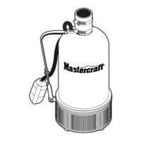 MasterCraft 62-3520-6 Guide D'utilisation