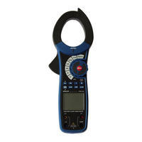 Wohler CPM 300 Mode D'emploi