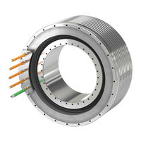 Siemens SIMOTICS T-1FW6 Manuel De Configuration