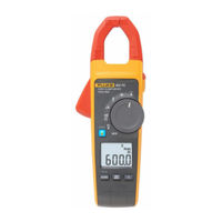 Fluke 902 FC Mode D'emploi