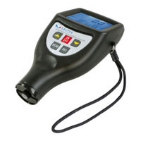 sauter TG 1250-0.1FN Mode D'emploi