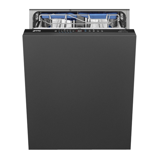 Smeg STL32FLEXI Manuel D'utilisation