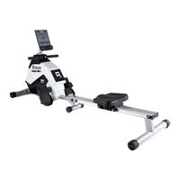 BH FITNESS R309U Instructions De Montage Et Utilisation