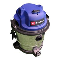 EINHELL BT-NTS 12 Mode D'emploi D'origine