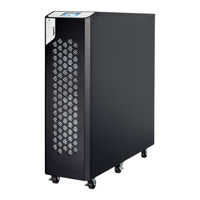 Legrand ASI Keor Compact Manuel D'installation Et D'entretien