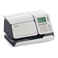quadient CS-200 Guide Utilisateur