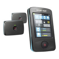 SPORT-ELEC Free Action Manuel D'utilisation