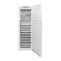 Sharp SJ-SC11CMXW1-EU Guide D'utilisation