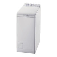 Faure FWQ 5138 Notice D'utilisation