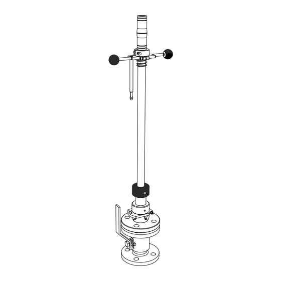 Endress+Hauser Cleanfit CPA450 Manuel De Mise En Service