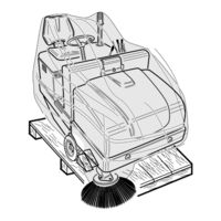 CONQUEST PB 115 D Manuel D'utilisation