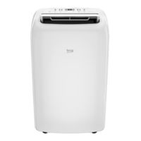 Beko BA308AC Mode D'emploi